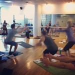 Day 2 of #brogatraining was a blur at #csc in #boston. We passed the time with Hindi squats. Day 2 of #brogatraining was a blur at #csc in #boston. We passed the time with Hindi squats.